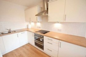 1 bedroom Flat to re...